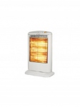 7 Halogen futotest