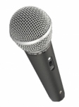 1 DM_2500_mikrofon